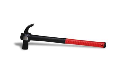Rubi Bekistings Hamer Magnetisch | 500 mm | Rubiflex Steel - 82986