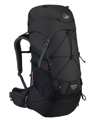 Lowe Alpine Sirac Plus 50 Backpack