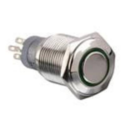 Bulgin MP0045/1D2BL220S 1 stuk(s) Bulk