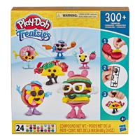 Play-Doh Treatsies 6 Pack - thumbnail