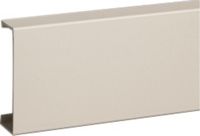 Attema K40 Symmetrisch afdekprofiel creme (2 meter)