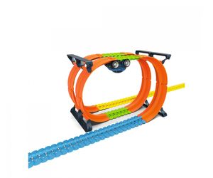 Smoby Flextreme Superloops Racebaan Set, 23dlg.