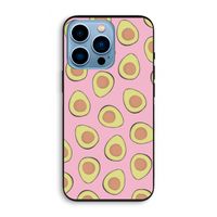 Dancing avocados: iPhone 13 Pro Biologisch afbreekbaar hoesje