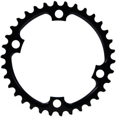SRAM kettingblad "s390" chain ring s390 34t. alu black