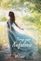 Terug naar Kefalonia - Angelique van Dongen - ebook