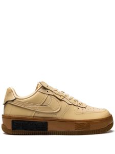 Nike Air Force 1 Fontanka "Sesame" sneakers - Tons neutres