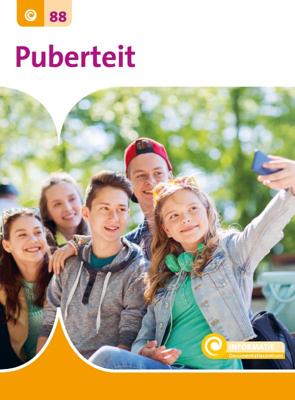 Puberteit (Hardback)