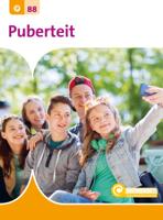 Puberteit (Hardback) Puberteit (Hardback)
