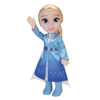 Disney Frozen 2 Elsa reispop