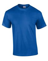 Gildan G2000 Ultra Cotton™ Adult T-Shirt - Royal - S - thumbnail