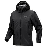 Arcteryx Beta SL Hardshell Jas Heren Black XL