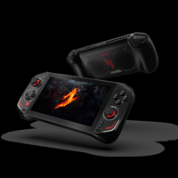 Acer Nitro Blaze 7 handheld