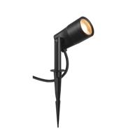 SLV TuinspotSyna 1x Led - 3000K - 1007147