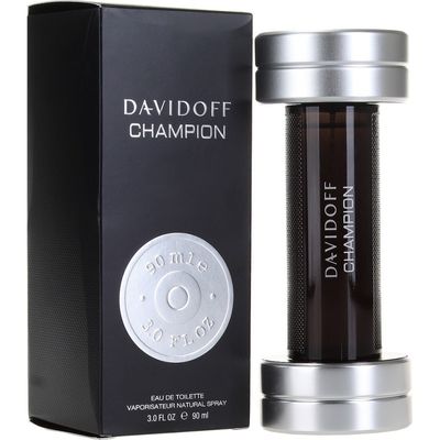 Champion eau de toilette, 90 ml