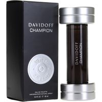 Champion eau de toilette, 90 ml
