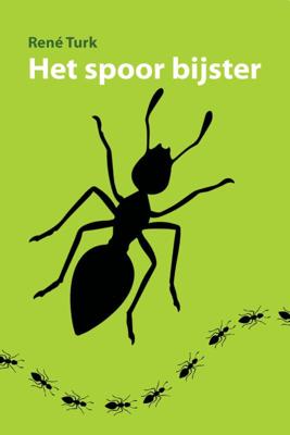 Het spoor bijster (Paperback)