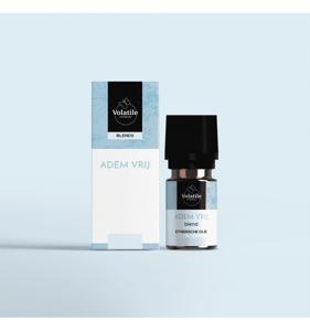 Adem vrij