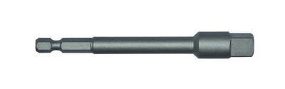 Bahco bit houder 1/4" 100mm | K66100-1/4