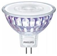 Philips LED spot GU5.3 12V 7-50W 4000K - LED3524