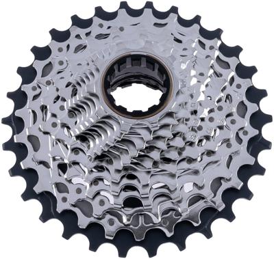 SRAM Cas.sprocket xg-1270 10-30t silver/black