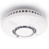 Rookmelder/ Hittemelder