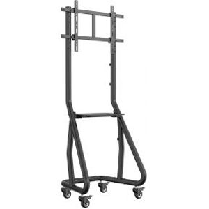 Equip 650608 tv-bevestiging 2,03 m (80 ) Zwart