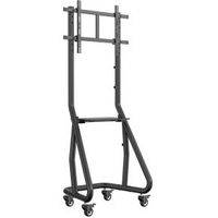 Equip 650608 tv-bevestiging 2,03 m (80 ) Zwart