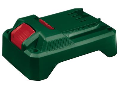 PARKSIDE Muurbeugel voor 20 V accu of 20 V accu-boormachine (Muurbeugel)