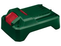 PARKSIDE Muurbeugel voor 20 V accu of 20 V accu-boormachine (Muurbeugel)