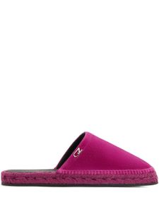 Giuseppe Zanotti espadrilles Lydie - Rose