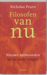 Filosofen van nu - Nicholas Fearn - ebook