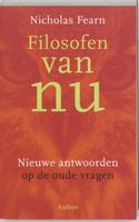 Filosofen van nu - Nicholas Fearn - ebook