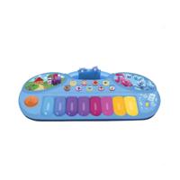 Educatief Leerplan Reig Blauw