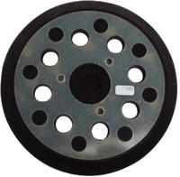 Makita Accessoires schuurzool "middel" - a-87812