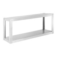Wandkast - 120 cm - 60 kg Wandkast - 120 cm - 60 kg