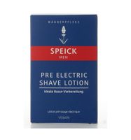 Pre shave lotion - thumbnail
