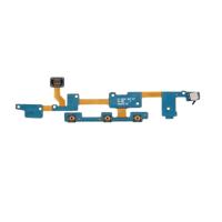 Power-knop + Volume + microfoon Flex kabel voor Galaxy Note 8.0 / N5100