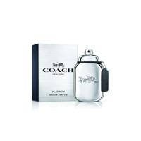 Herenparfum Coach CC007A02 EDP