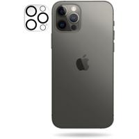 Mobilize Glass Screen Protector for Camera Apple iPhone 12 Pro Max