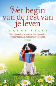 Het begin van de rest van je leven - Cathy Kelly - ebook