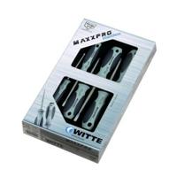 Schroevendraaierset WITTE Torx 6 Onderdelen