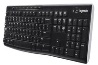 Logitech K270 toetsenbord US - thumbnail