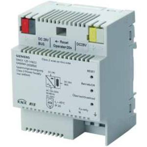 Siemens-KNX 5WG1125-1AB22 Spanningsvoorziening