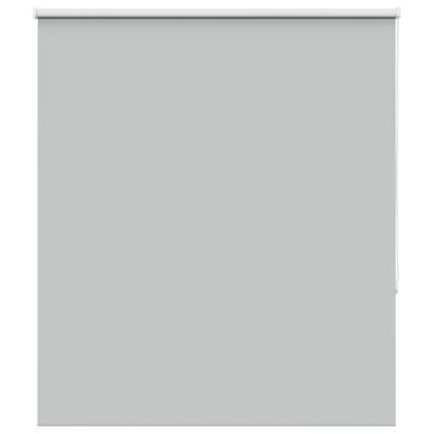 Rolgordijn verduisterend 125x130 cm stofbreedte 121,6 cm