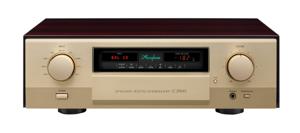 Accuphase Stereo Voorversterker C-2900