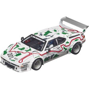 DIGITAL 132 - BMW M1 Procar "No.201", Nürburgring 1000 km 1980 Racewagen