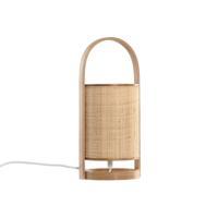 Bureaulamp Home ESPRIT Bruin 50 W 220 V