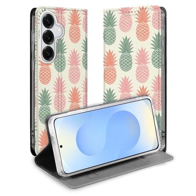 Samsung Galaxy S26+ Telefoonhoesje Ananas