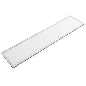 LED Track Paneel 40W (1200x300) 3.000K CRI>90 UGR<19