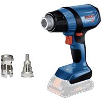 Bosch Professional 06012A6500 GHG 18V-50 solo Heteluchtpistool Zonder accu, Zonder lader